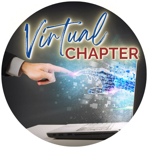 Virtual Chapter Meetings